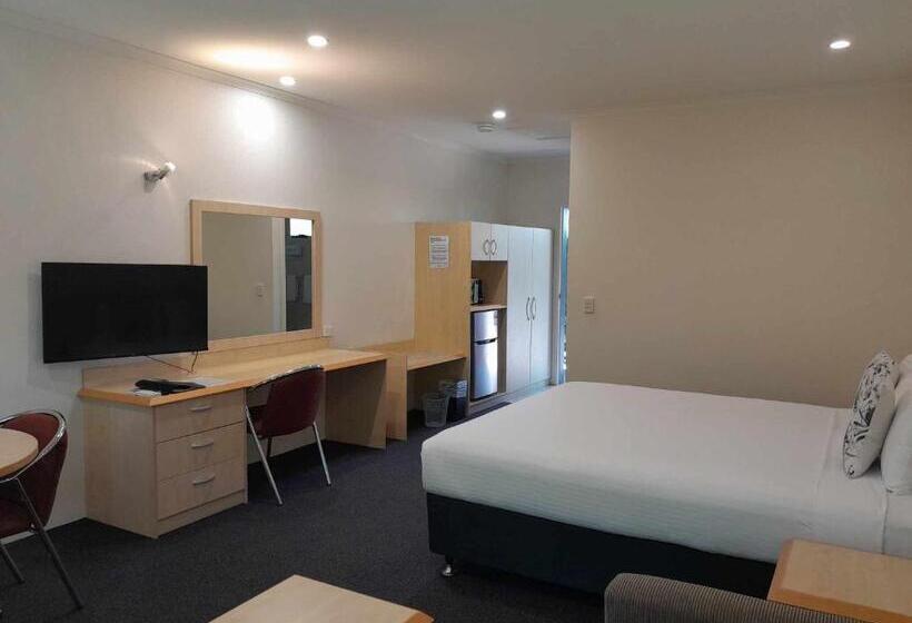 Номер Executive, Red Bridge Motor Inn