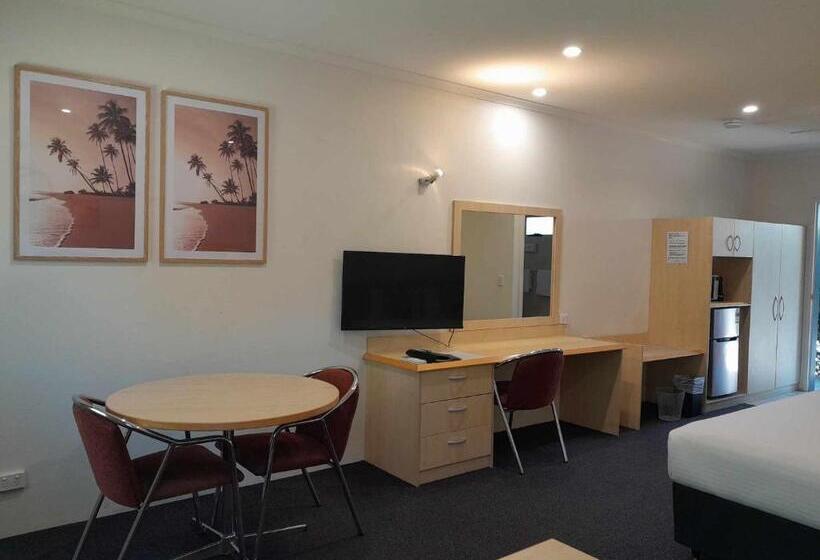 Номер Executive, Red Bridge Motor Inn