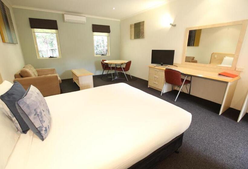 Номер Executive, Red Bridge Motor Inn