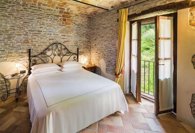 Superior-huone, Relais Montemarino
