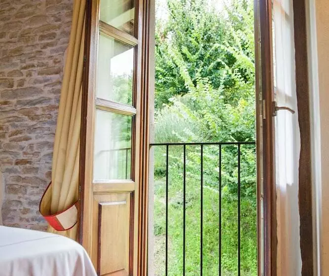 Superior-huone, Relais Montemarino