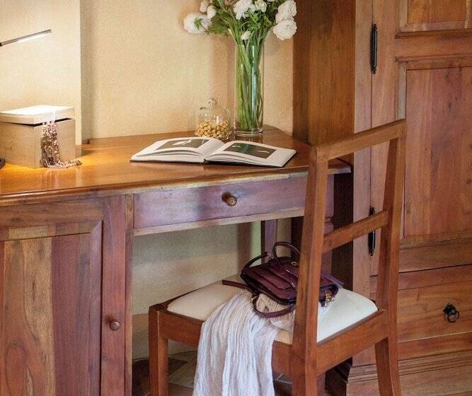 غرفة سوبيريور, Relais Montemarino