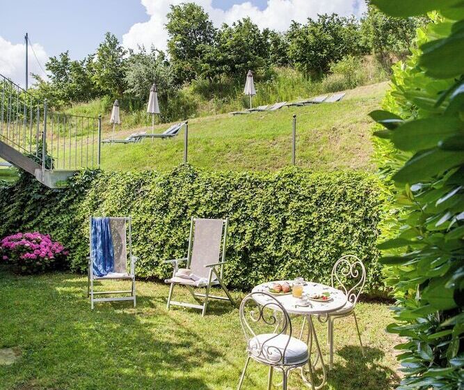 غرفة سوبيريور, Relais Montemarino