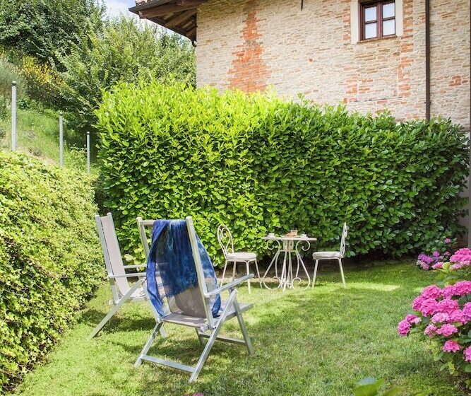 غرفة سوبيريور, Relais Montemarino