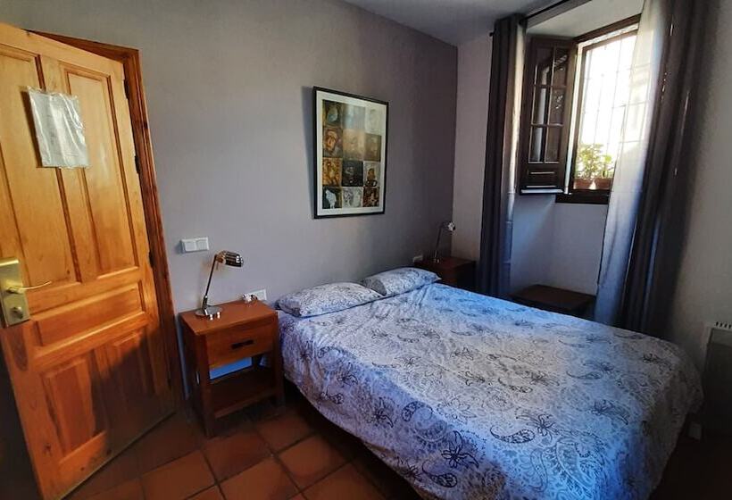 غرفة قياسية, Ronda