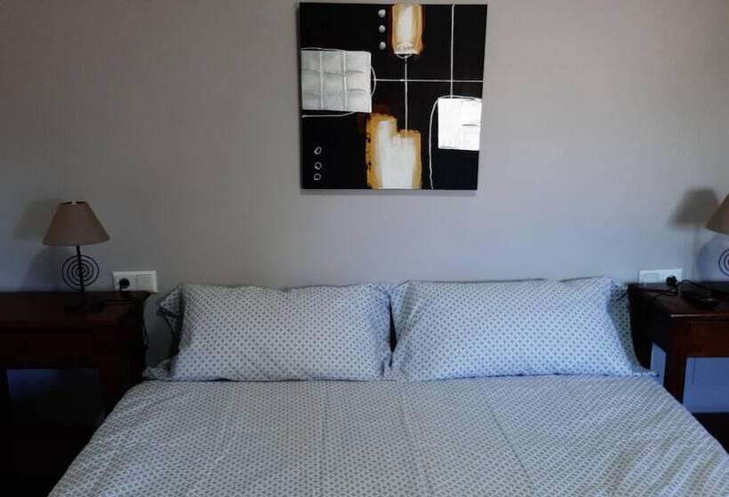 غرفة قياسية, Ronda