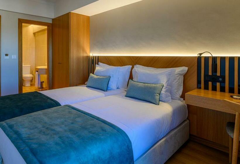 スタンダードルーム, Santa Eufémia Covilhã