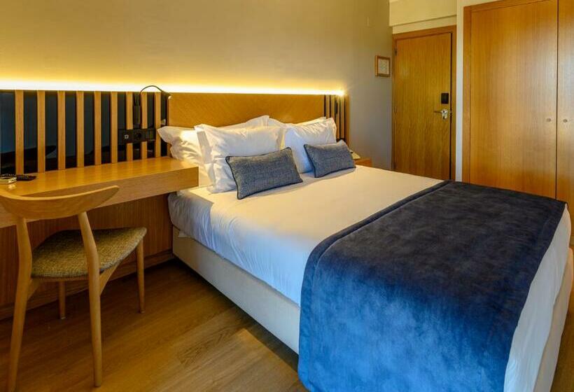 スタンダードルーム, Santa Eufémia Covilhã