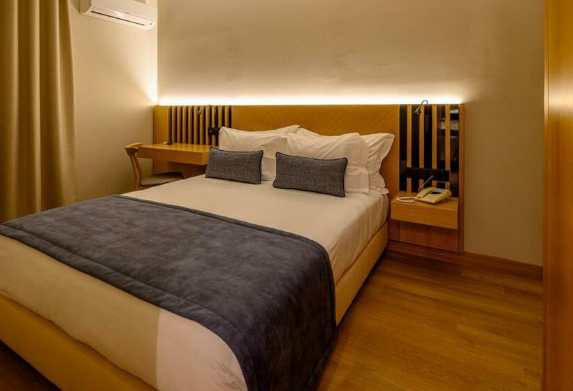 スタンダードルーム, Santa Eufémia Covilhã