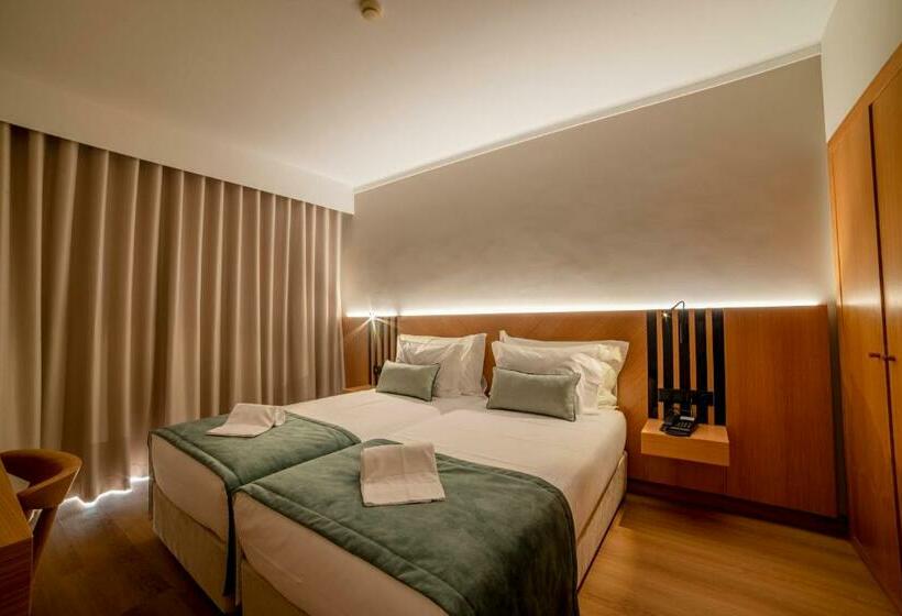 ファミリールーム, Santa Eufémia Covilhã