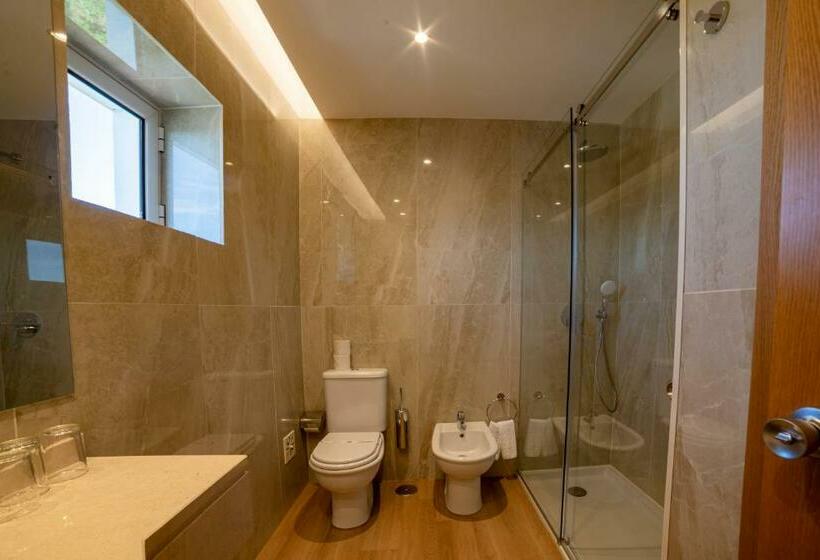 ファミリールーム, Santa Eufémia Covilhã