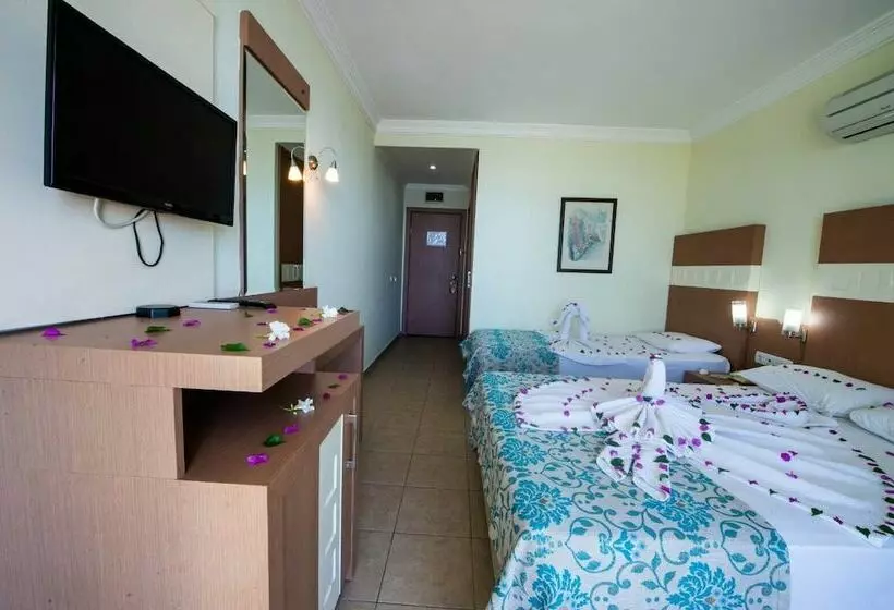 Standard-huone, Sun Star Beach