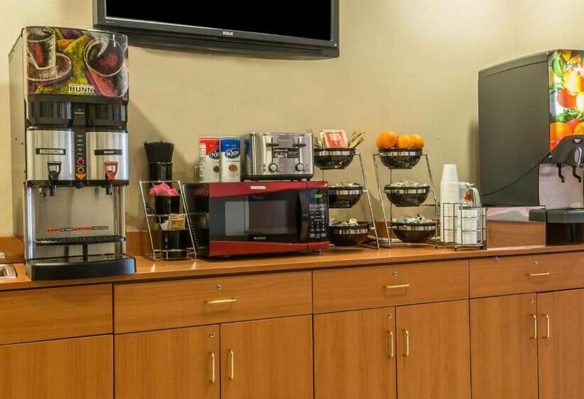 غرفة ديلوكس لذوى الاحتياجات الخاصة, Microtel Inn & Suites By Wyndham Auburn