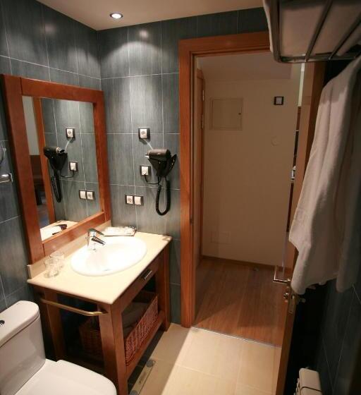 سوییت, Obaga Blanca & Spa