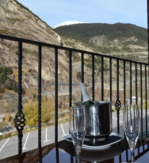 سوییت, Obaga Blanca & Spa