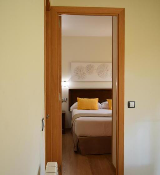 سوییت, Obaga Blanca & Spa