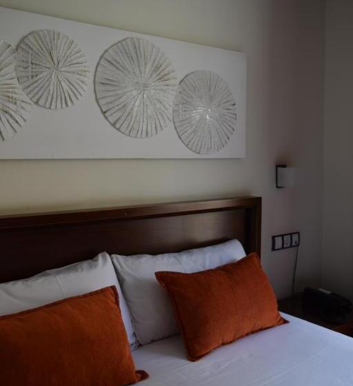 سوییت, Obaga Blanca & Spa