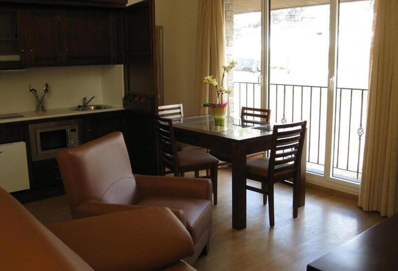 سوییت, Obaga Blanca & Spa