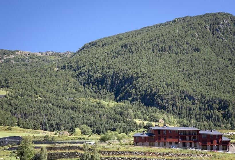 سوییت, Obaga Blanca & Spa