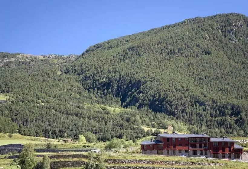سوییت, Obaga Blanca & Spa