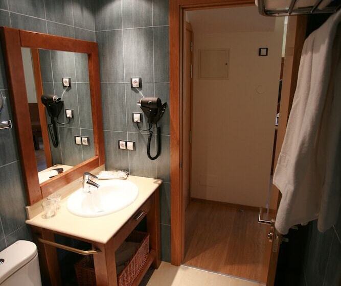 سوییت, Obaga Blanca & Spa