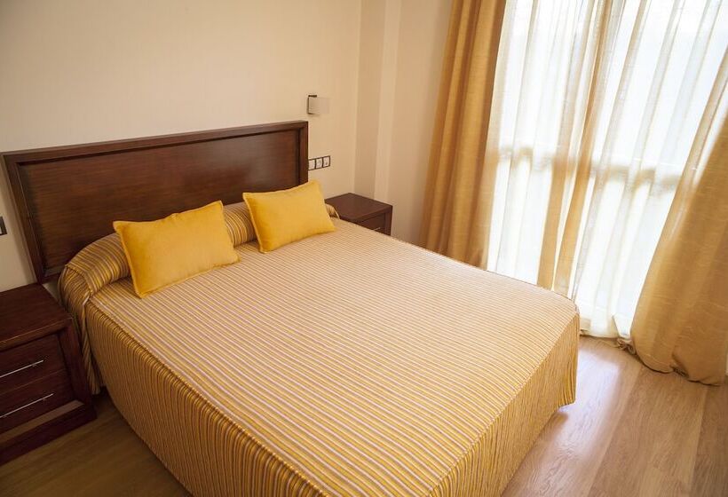 سوییت, Obaga Blanca & Spa