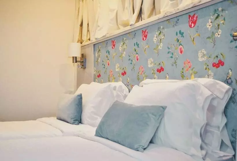 スタンダードルーム, Agua Hotels Alvor Jardim