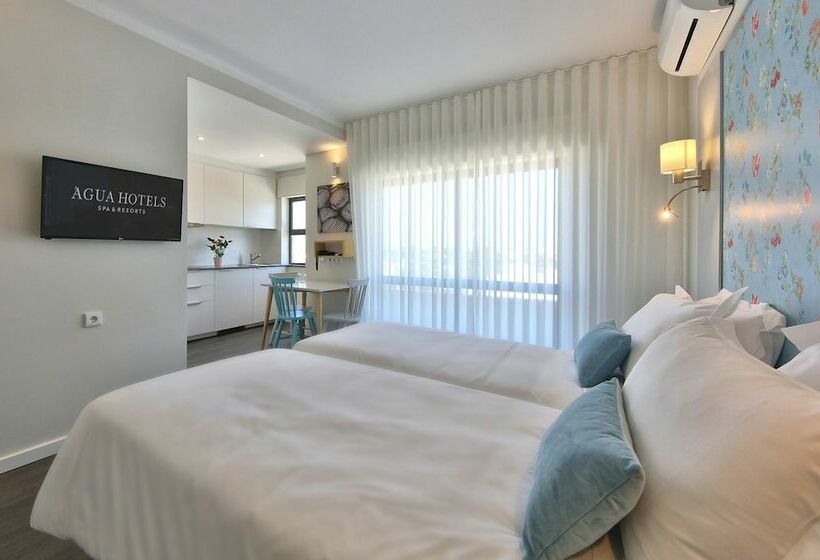 스탠다드 룸, Agua Hotels Alvor Jardim