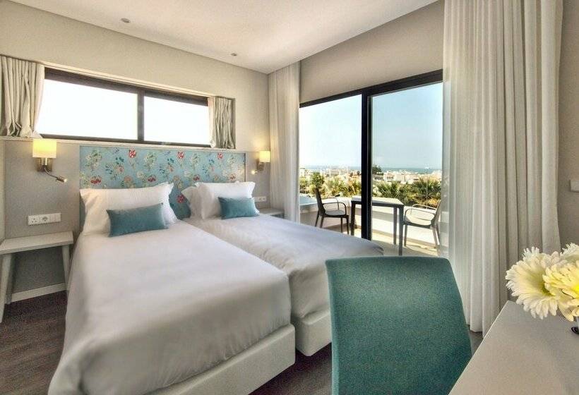 Номер Стандарт, Agua Hotels Alvor Jardim