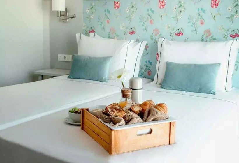 デラックスルーム, Agua Hotels Alvor Jardim