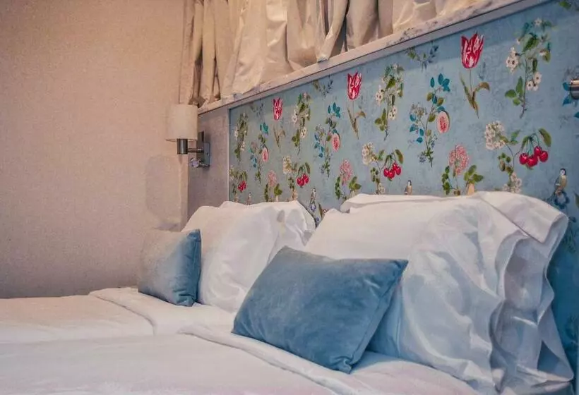 デラックスルーム, Agua Hotels Alvor Jardim
