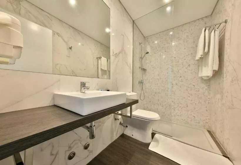 デラックスルーム, Agua Hotels Alvor Jardim