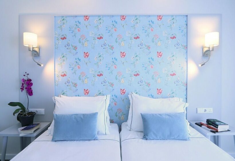 Номер Deluxe, Agua Hotels Alvor Jardim