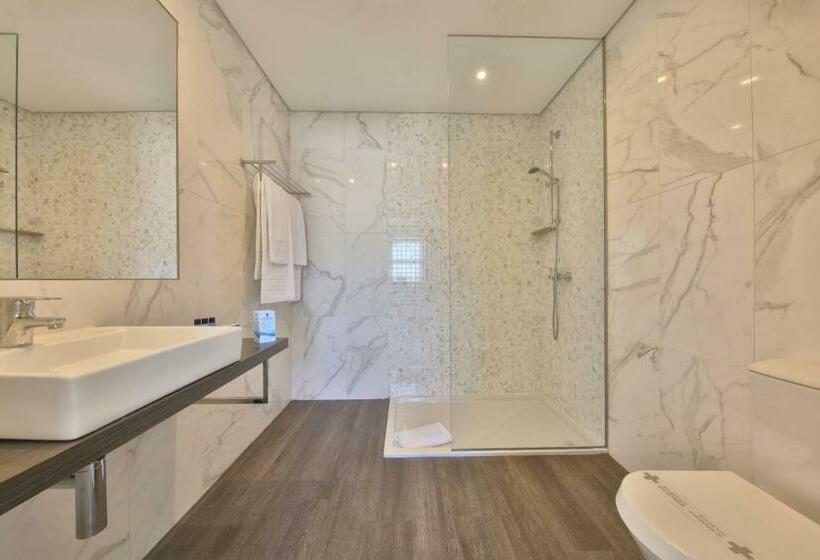 스탠다드 스튜디오, Agua Hotels Alvor Jardim