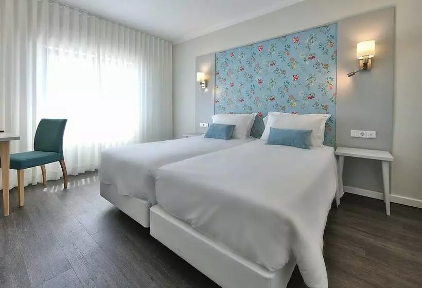 スタンダードスタジオ, Agua Hotels Alvor Jardim