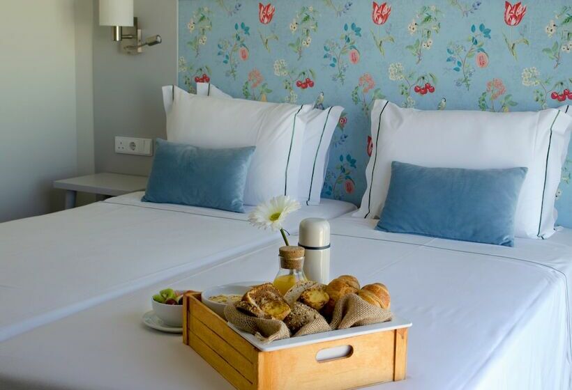 Студия Стандарт, Agua Hotels Alvor Jardim