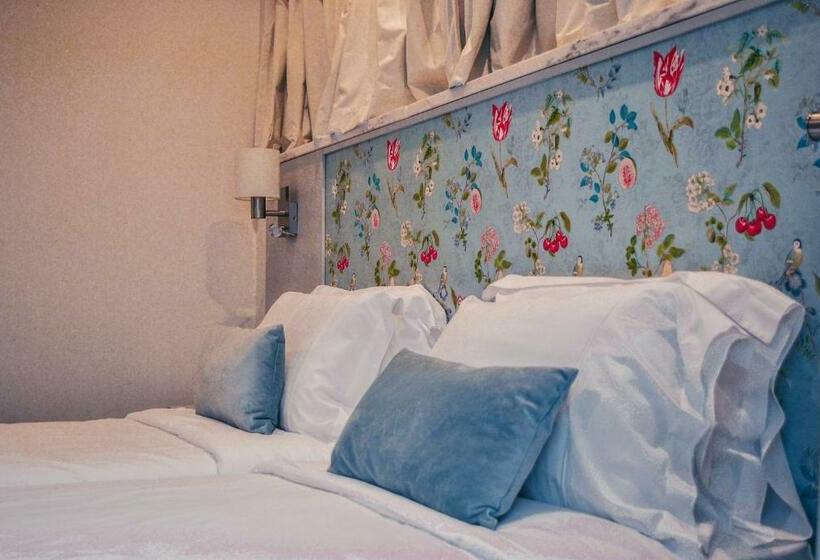 주니어 스위트, Agua Hotels Alvor Jardim