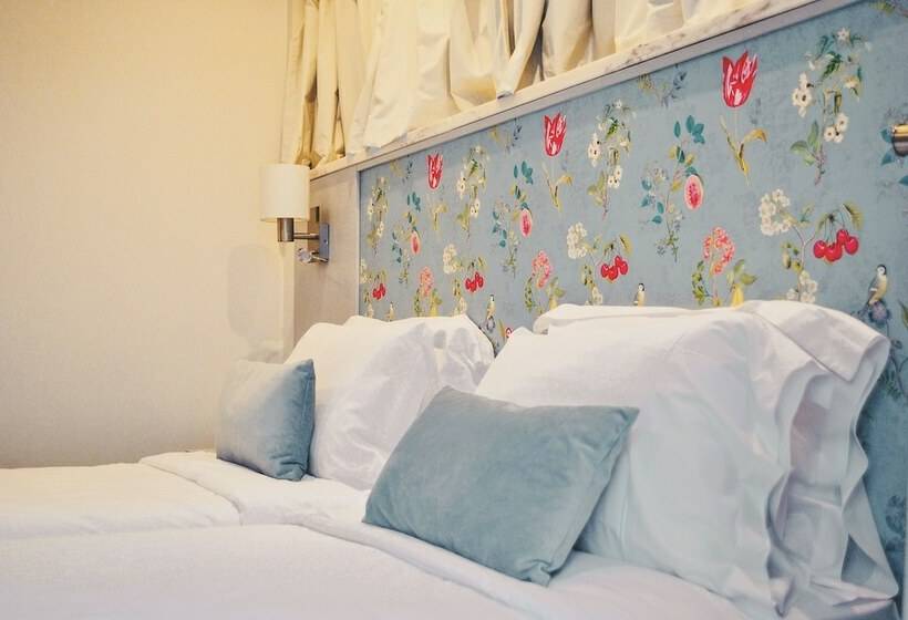 주니어 스위트, Agua Hotels Alvor Jardim