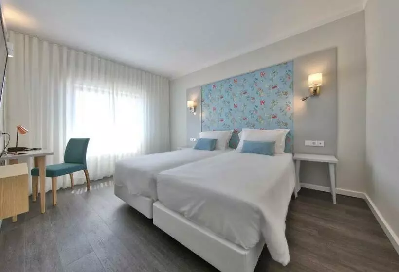 スイート, Agua Hotels Alvor Jardim