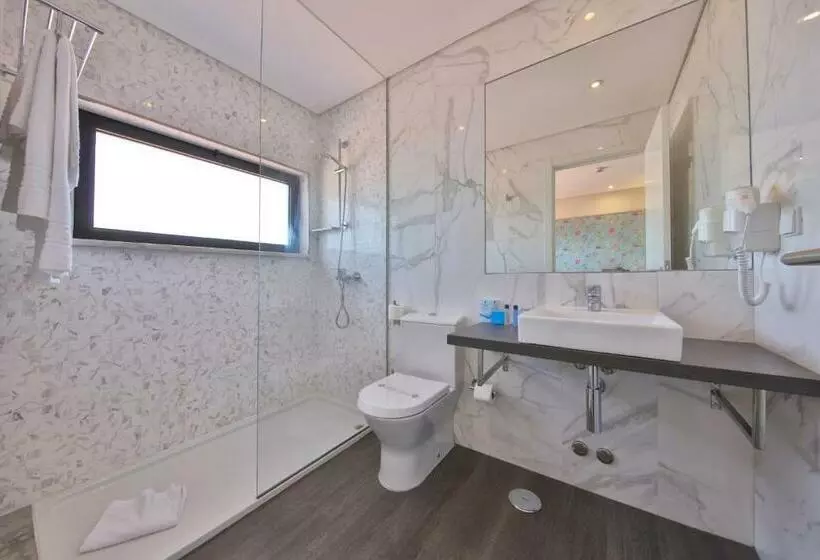 スイート, Agua Hotels Alvor Jardim