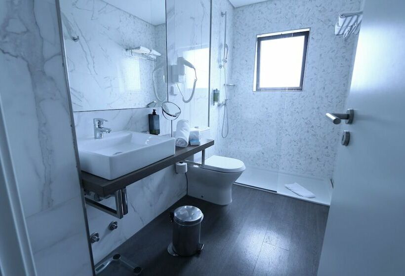 Люкс, Agua Hotels Alvor Jardim