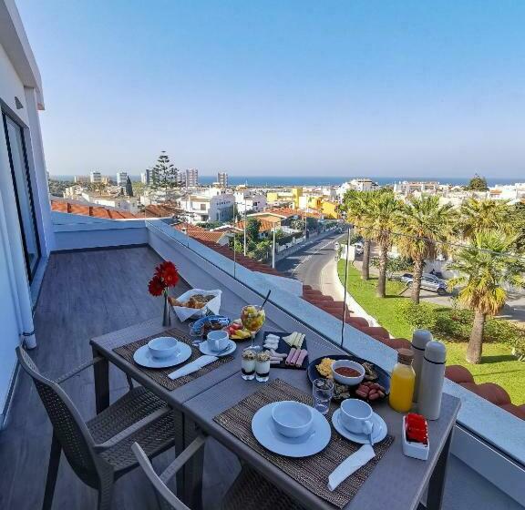 프리미엄 룸, Agua Hotels Alvor Jardim