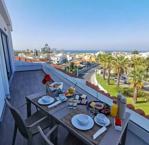 プレミアムルーム, Agua Hotels Alvor Jardim