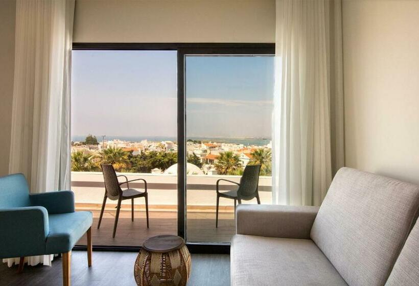 프리미엄 룸, Agua Hotels Alvor Jardim
