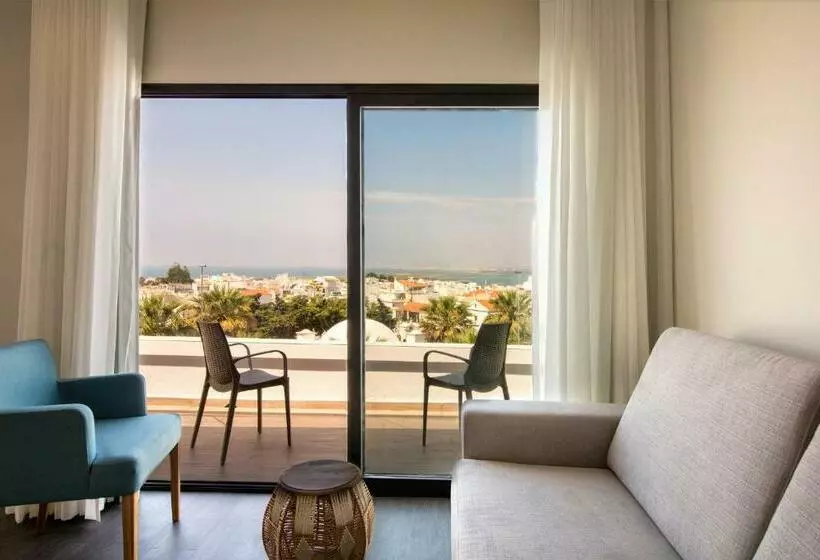 プレミアムルーム, Agua Hotels Alvor Jardim