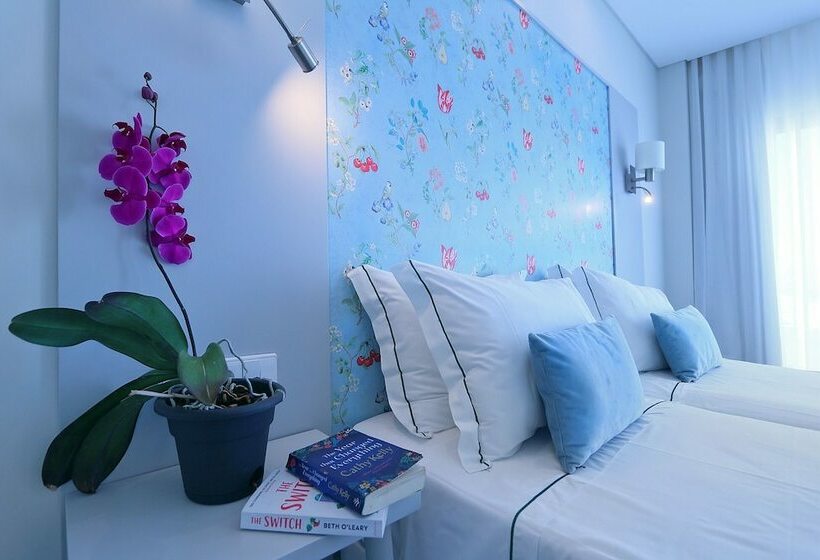 Номер Премиум, Agua Hotels Alvor Jardim