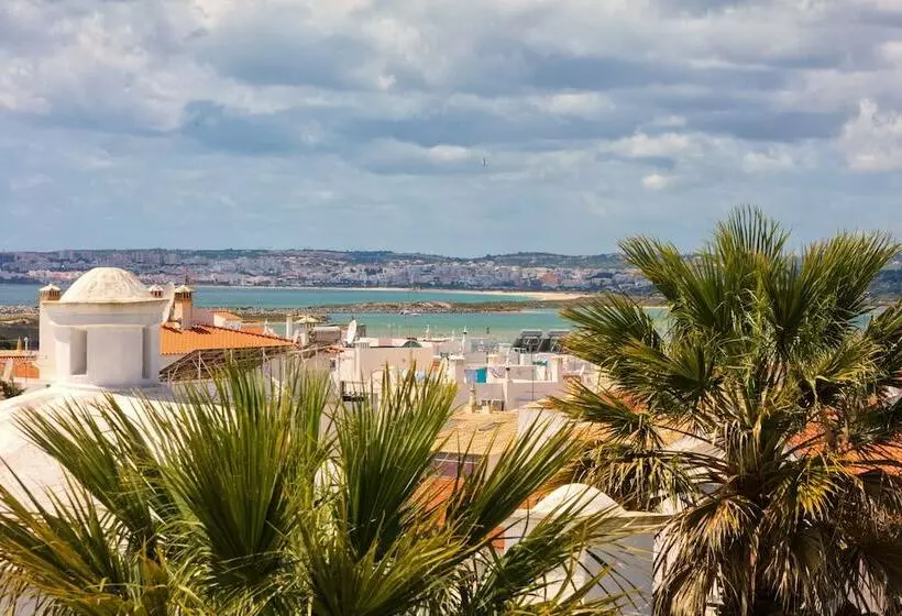 プレミアムルーム, Agua Hotels Alvor Jardim