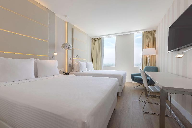 Номер Премиум, Agua Hotels Alvor Jardim