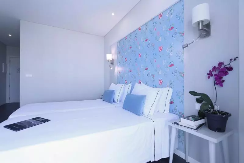 デラックスルーム, Agua Hotels Alvor Jardim
