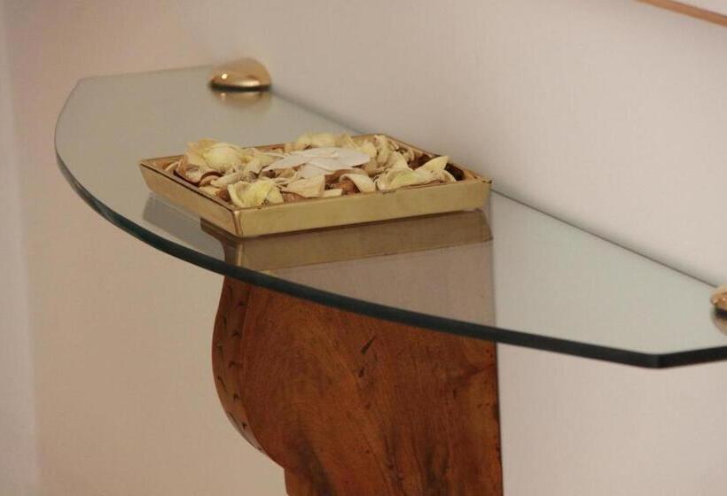 디럭스 룸, Residenza Giacomuzzi